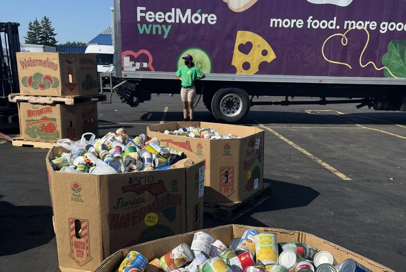 FeedMore WNY