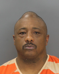 Donnie Roderick Jones