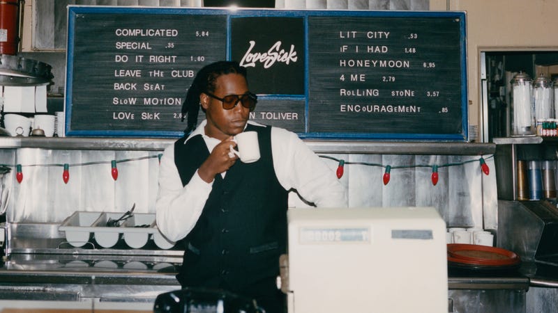 Don Toliver