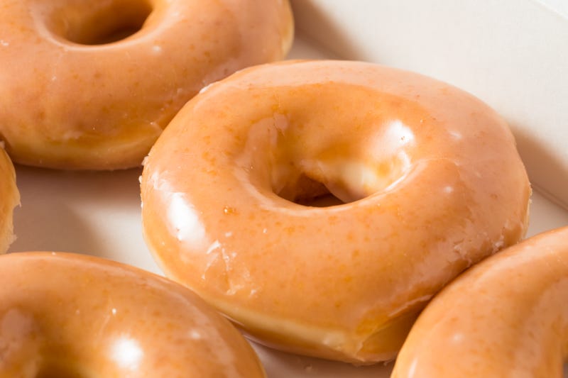 doughnut