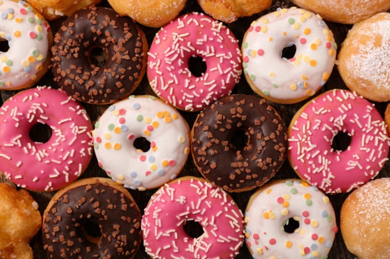 Donuts