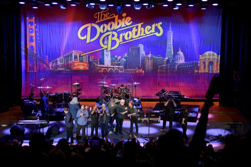 Doobie Brothers