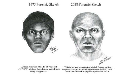 San Francisco Police Rekindle 'Doodler' Serial Killer Investigation