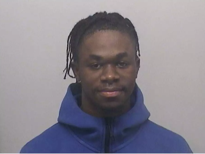David Smith was found fatally shot in New Rochelle on Monday, Jan. 6.