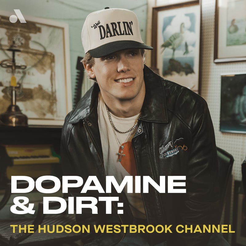 Hudson Westbrook