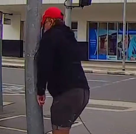 Idiot
