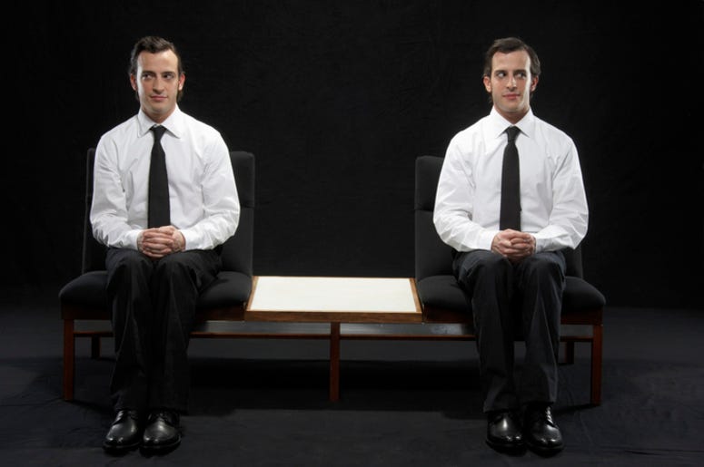 Doppelganger