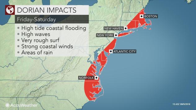 AccuWeather