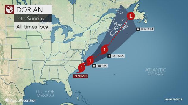 AccuWeather