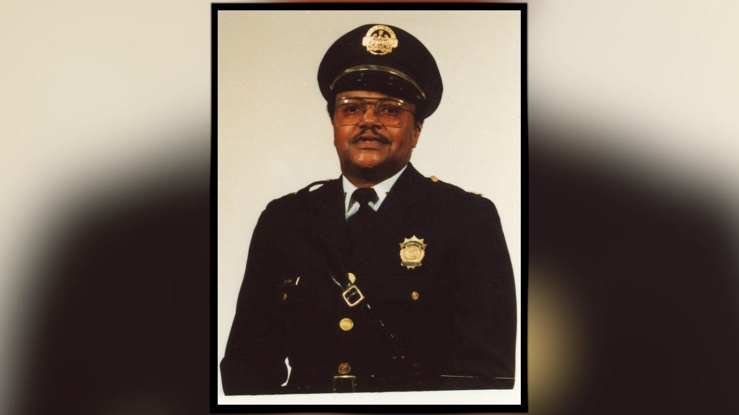 Lawmaker wants to rename part of St. Louis street in honor of slain police Capt. David Dorn