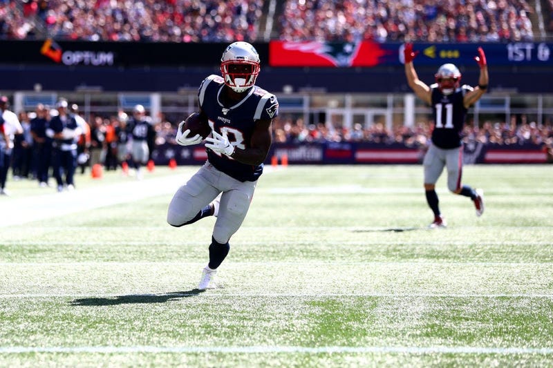 Phillip Dorsett