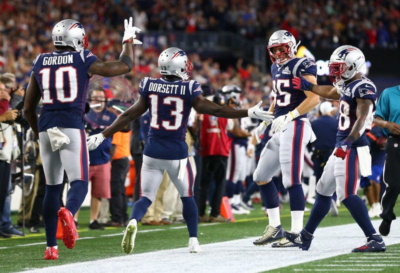 Phillip Dorsett
