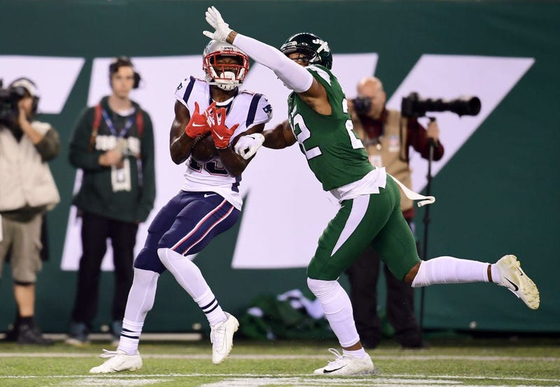 Phillip Dorsett