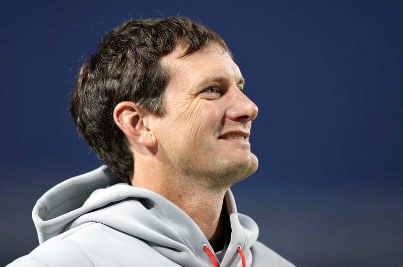 Ken Dorsey