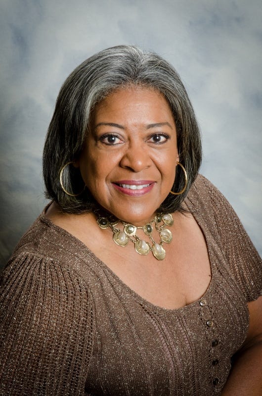 Sister Talk: Meet Veteran News Anchor Jocelyn Dorsey 