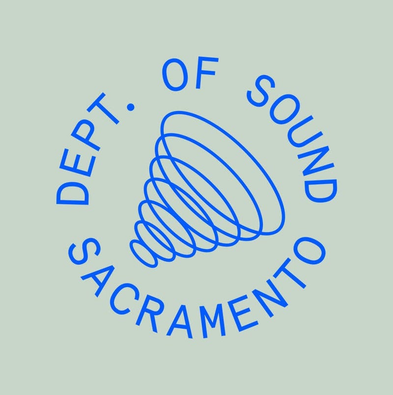 DOS LOGO