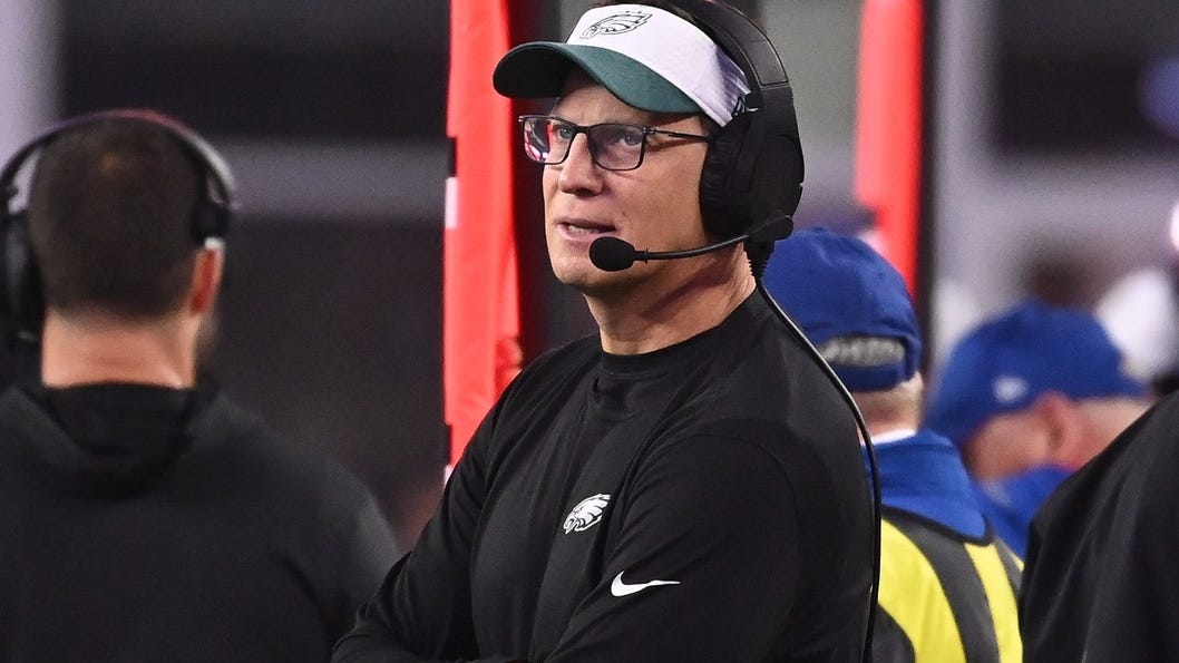 Saints hire Doug Nussmeier as new offensive coordinator: report