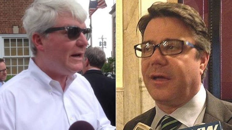 Closing arguments provide divergent views of Dougherty-Henon case