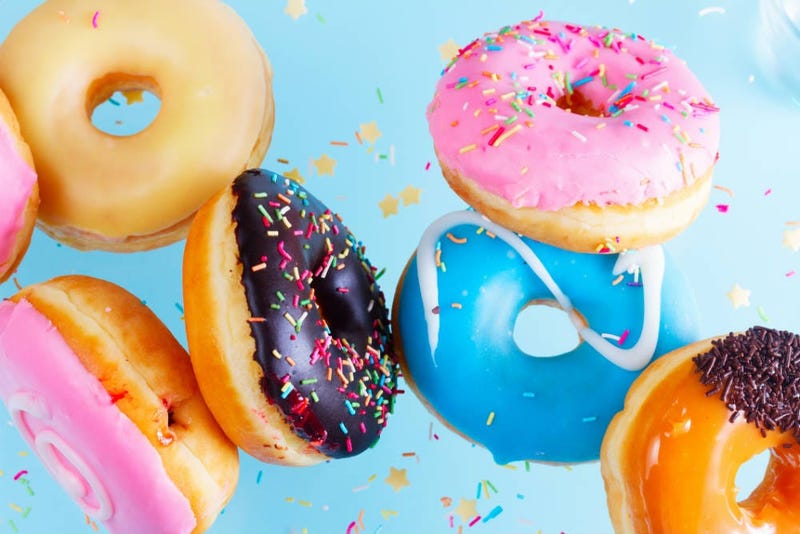 Doughnuts