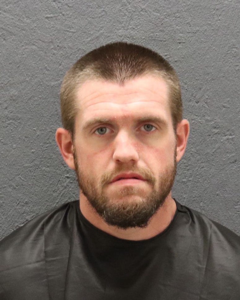 Douglas Aaron Holcomb