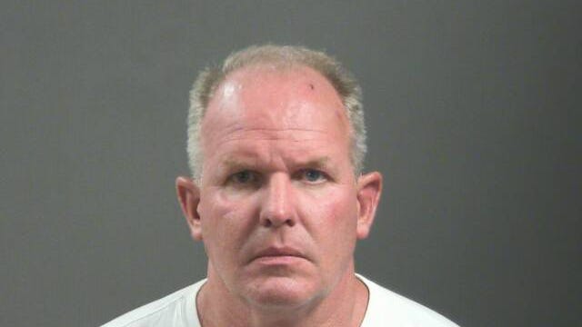 Beyond Meat exec arrested for biting man's nose in road rage incident