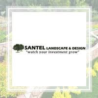 Santel Landscape & Design