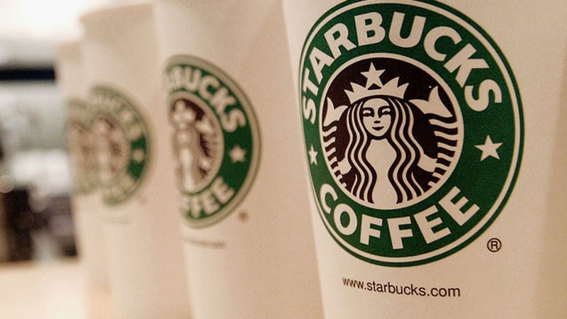 Starbucks offering free brewed coffee to first responders, frontline workers