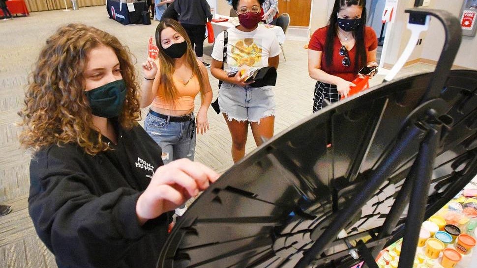 Illinois State offers well-being days, not spring break