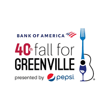 Fall for Greenville Commences