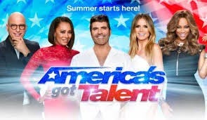 NBC's 'America's Got Talent' Holding Auditions In Novi