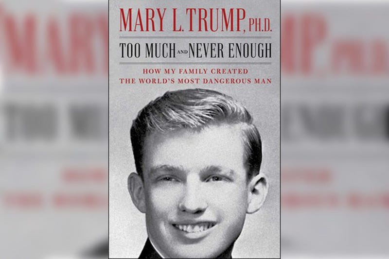 Trump Book