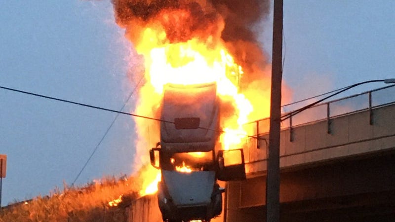 Photo courtesy of WIVB