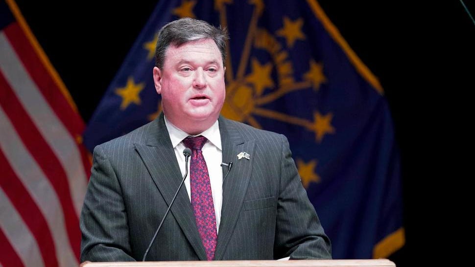 Indiana Attorney General attacks IU's COVID-19 vaccine order