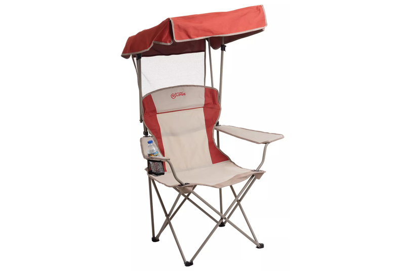 Bass Pro Shops Eclipse Canopy Chair