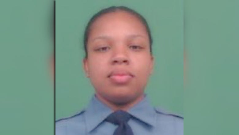 Man charged in Queens triple shooting that killed NYPD school safety agent: police
