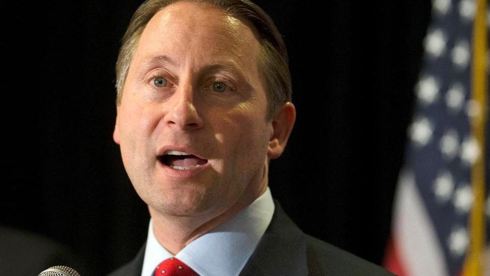 GOP's Rob Astorino announces 2nd run for NY governor