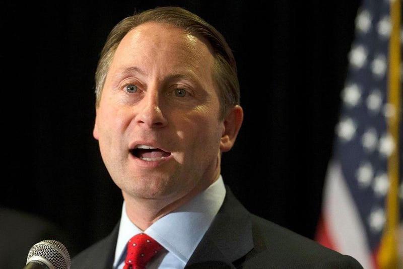 Rob Astorino