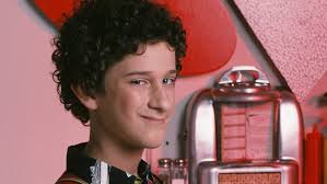 Dustin Diamond