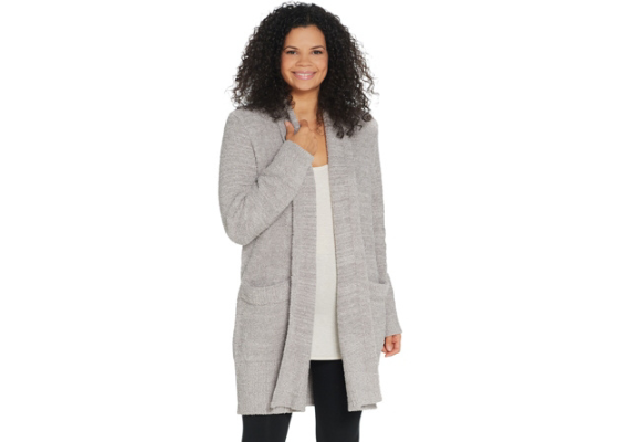 Barefoot Dreams CozyChic Cali Cardi