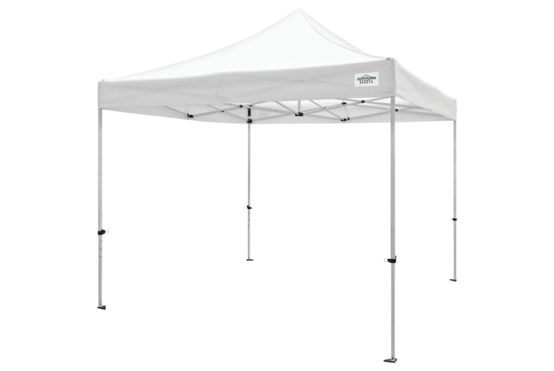 Caravan Canopy Sports 10' x 10' TitanShade Instant Canopy
