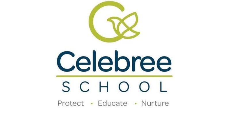 Celebree Logo