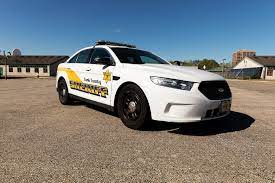 Cook County Sheriff's Police