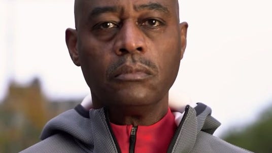 VIDEO: Wall Street executive enters NYC mayoral race with Spike Lee-narrated video
