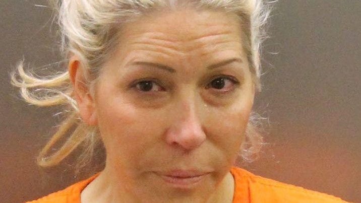 Alleged Los Gatos party mom denied bail in Santa Clara County after extradition