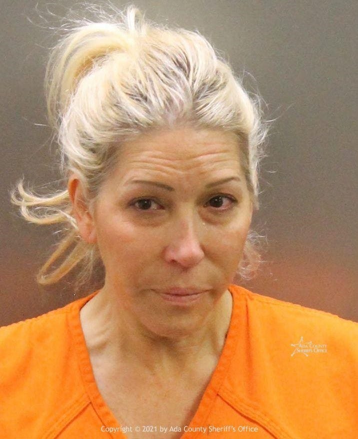 The mother accused of throwing drunken parties for teenagers in Los Gatos, where she allegedly also encouraged nonconsensual sex, has been denied bail in Santa Clara County.