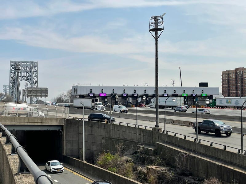 NJ Tolls