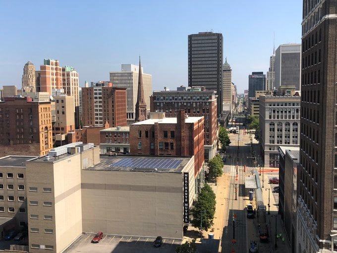 July 8, 2020 (WBEN Photo/Mike Baggerman)