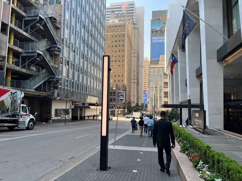 Dallas