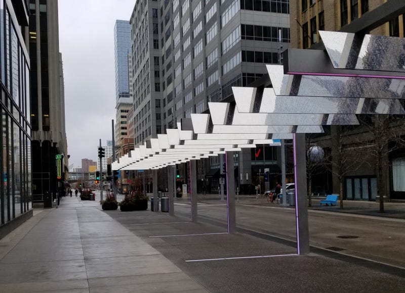 Downtown Gallery 2