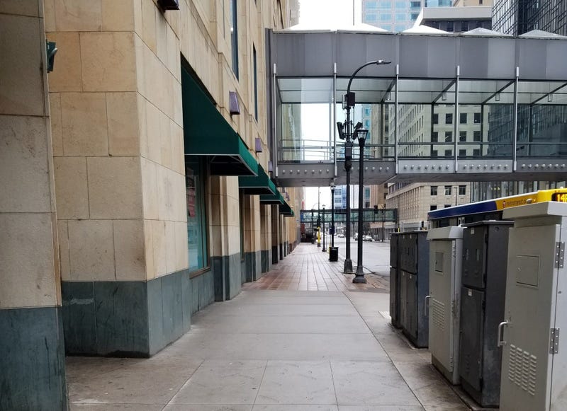 Downtown Gallery 3
